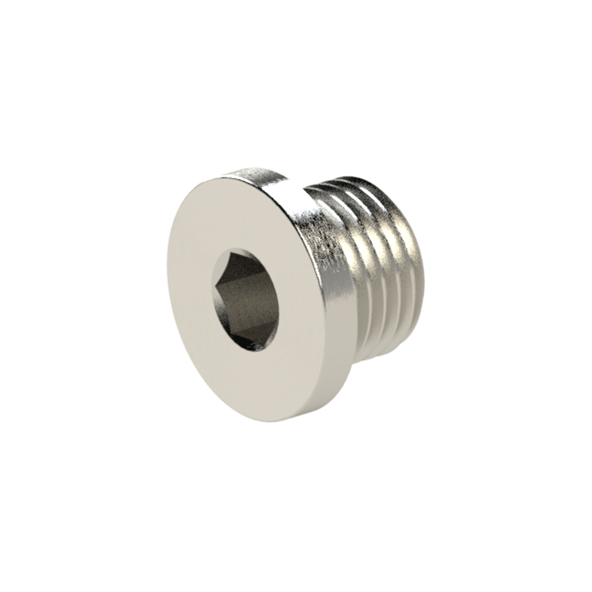 Verschlussschraube - Riegler K1706