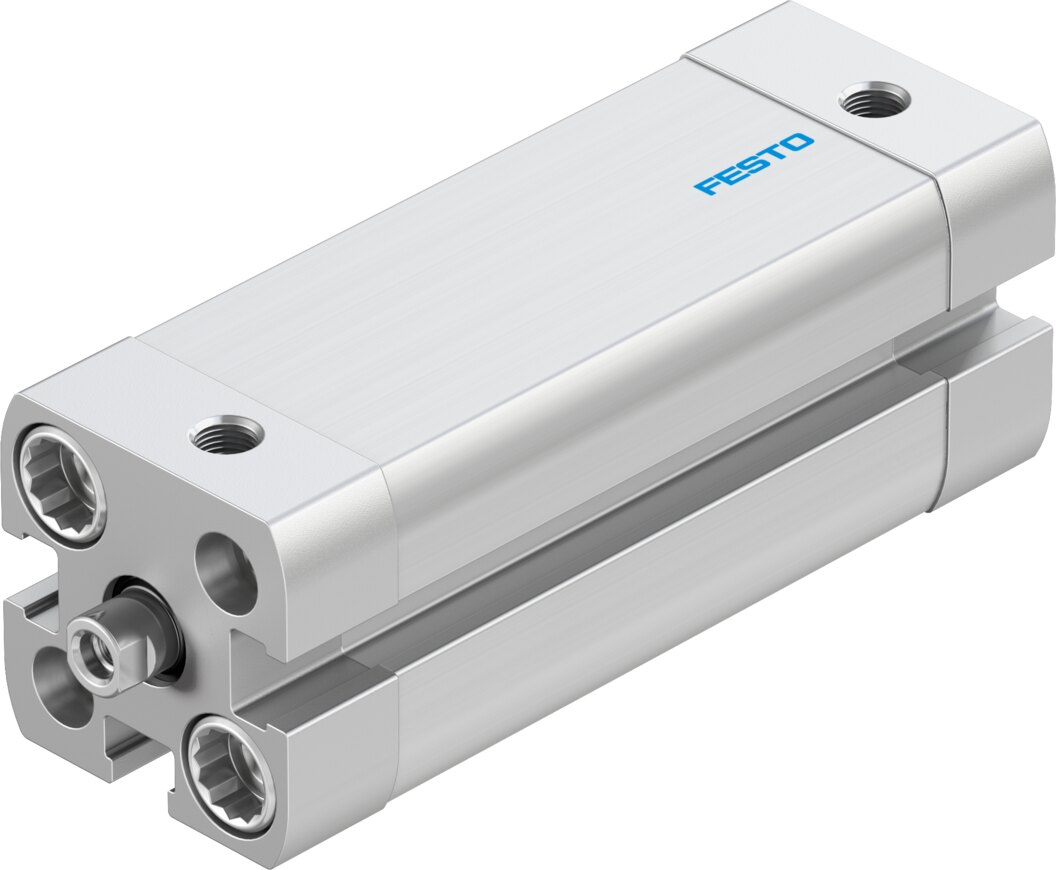 Kompaktzylinder ADN-12-60-I-P-A - Festo 604883