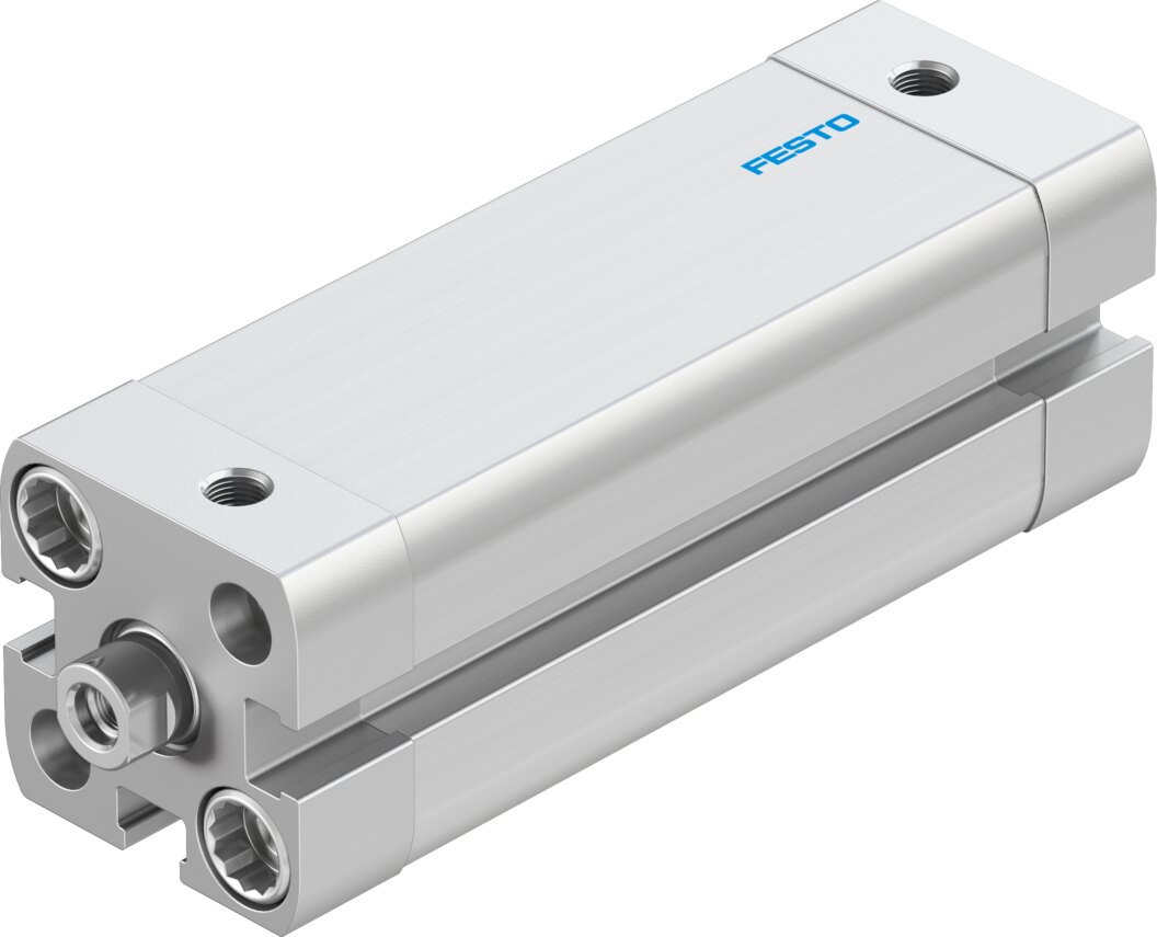 Compact cylinder ADN-16-60-I-P-A - Festo 8178766