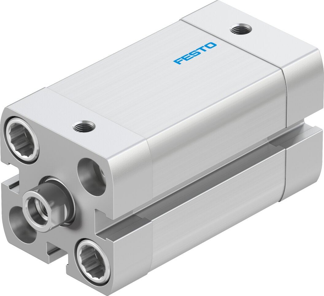 Compact cylinder ADN-20-35-I-PPS-A - Festo 8178865