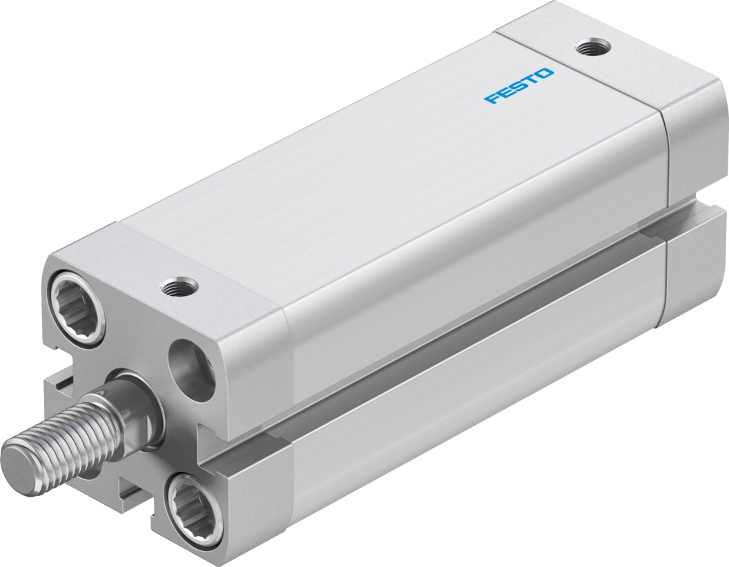 Kompaktzylinder ADN-20-70-A-PPS-A-10K2-10K8 - Festo 593657