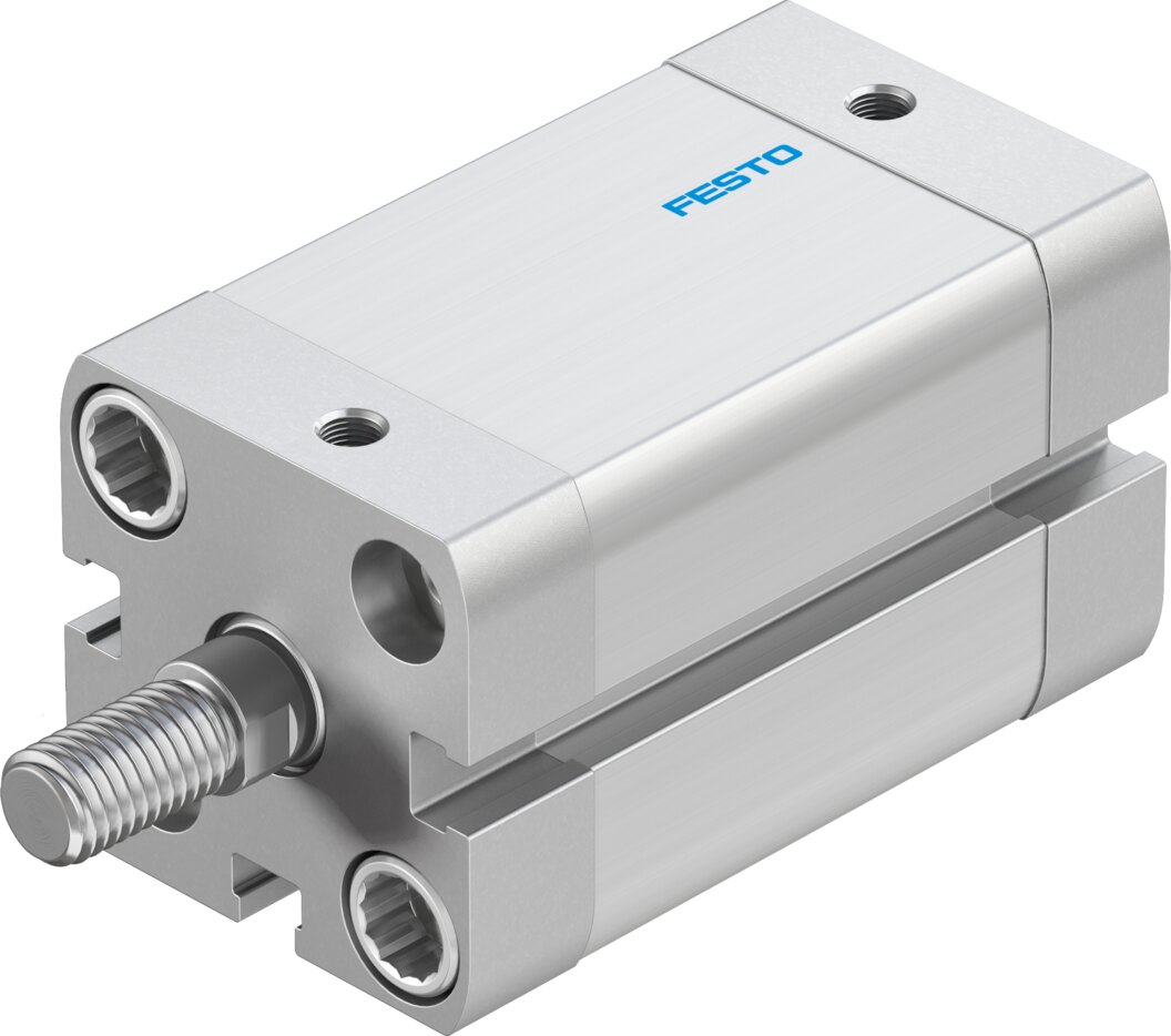 Compact cylinder ADN-25-90-I-P-A - Festo 577073
