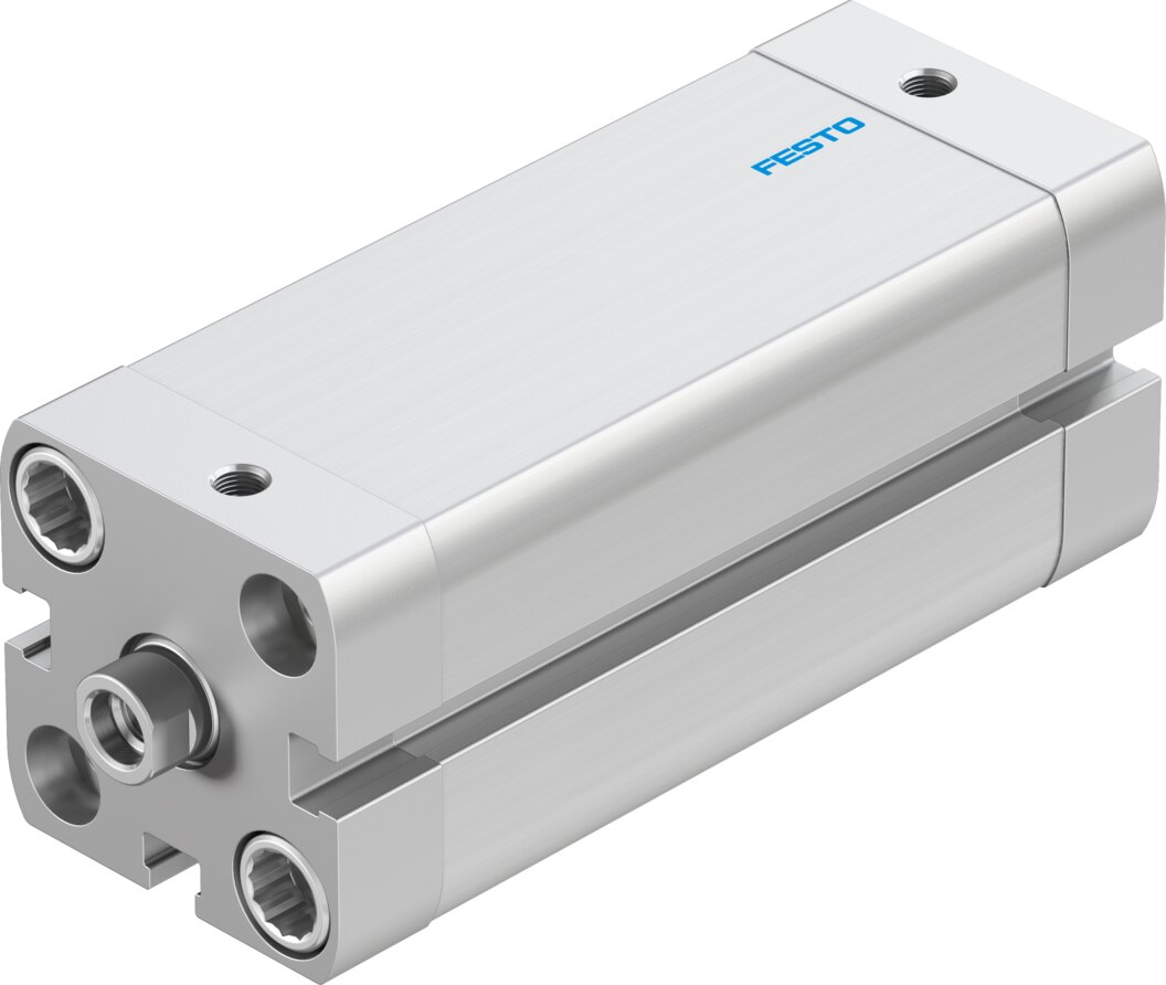 Compact cylinder ADN-25-70-I-P-A - Festo 8178880