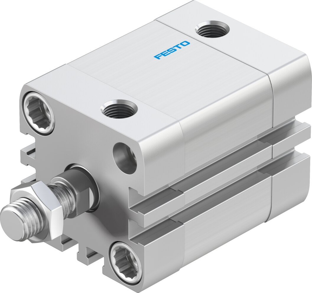 Compact cylinder ADN-32-120-A-PPS-A - Festo 603814