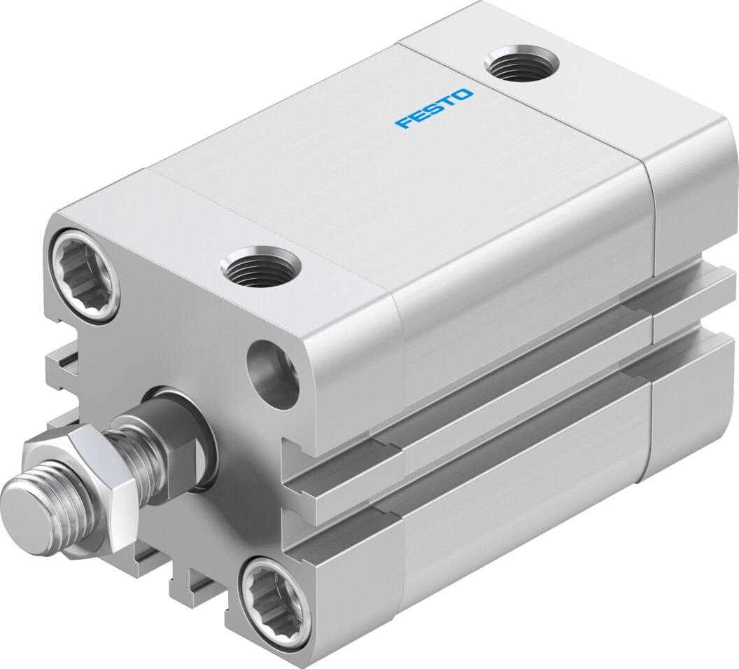 Kompaktzylinder ADN-32-35-A-P-A - Festo 576645