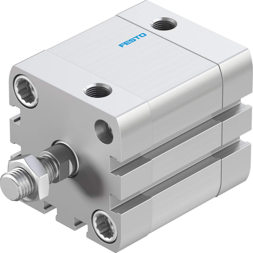 Kompaktzylinder ADN-40-12-A-P-A - Festo 610396