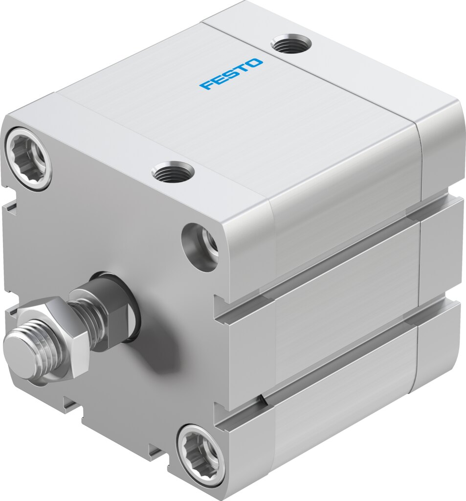 Kompaktzylinder ADN-63-35-A-PPS-A - Festo 610152