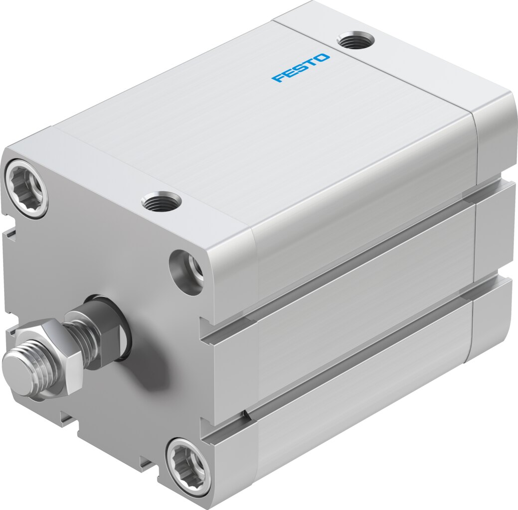 Compact cylinder ADN-63-70-A-PPS-A - Festo 8178287