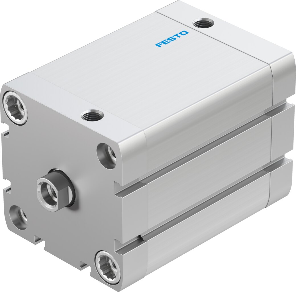 Kompaktzylinder ADN-63-70-I-PPS-A - Festo 609538