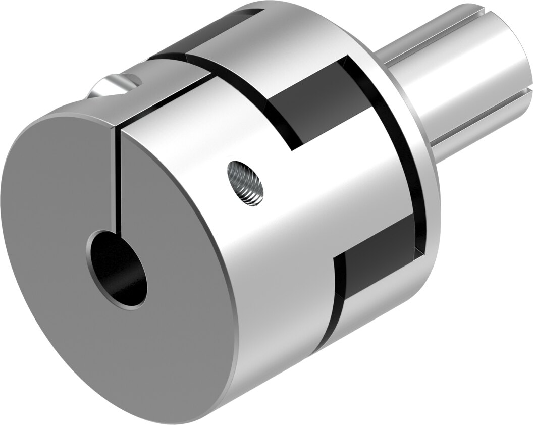 Kupplung EAMD-42-40-16-16X25 - Festo 5153079