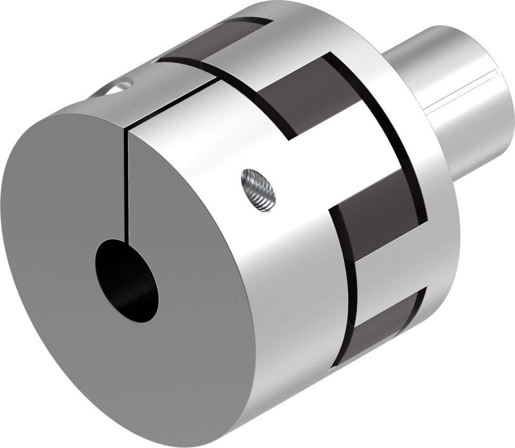 Kupplung EAMD-56-46-24-23X27-U - Festo 8134726