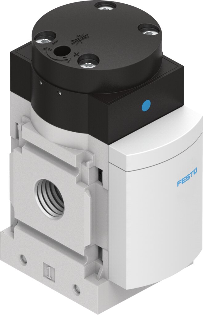 Druckaufbauventil MS4N-DL-1/4 - Festo 531991