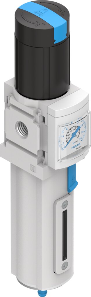 Filter-Regelventil MS4N-LFR-1/4-D7-EUM-AS - Festo 535756