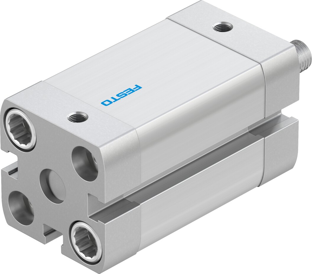 Kompaktzylinder ADN-20-200-I-P-A - Festo 595031