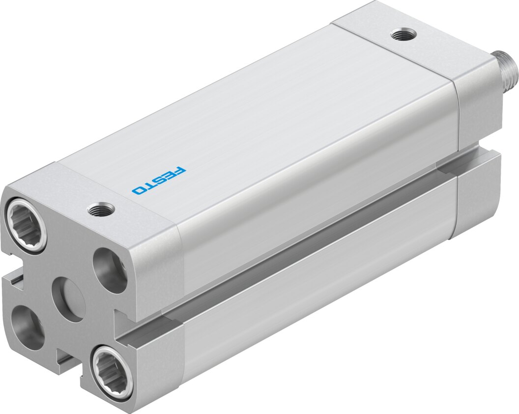 Kompaktzylinder ADN-20-70-A-PPS-A-10K2-10K8 - Festo 593657