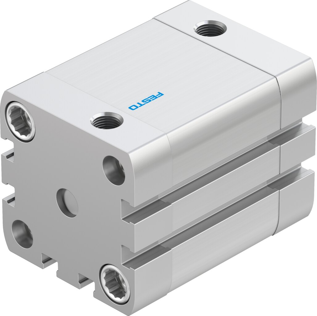 Kompaktzylinder ADN-40-35-I-PPS-A - Festo 8179037