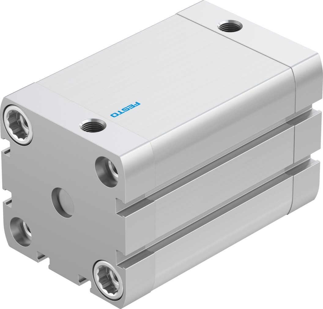 Kompaktzylinder ADN-50-70-A-P-A - Festo 572851