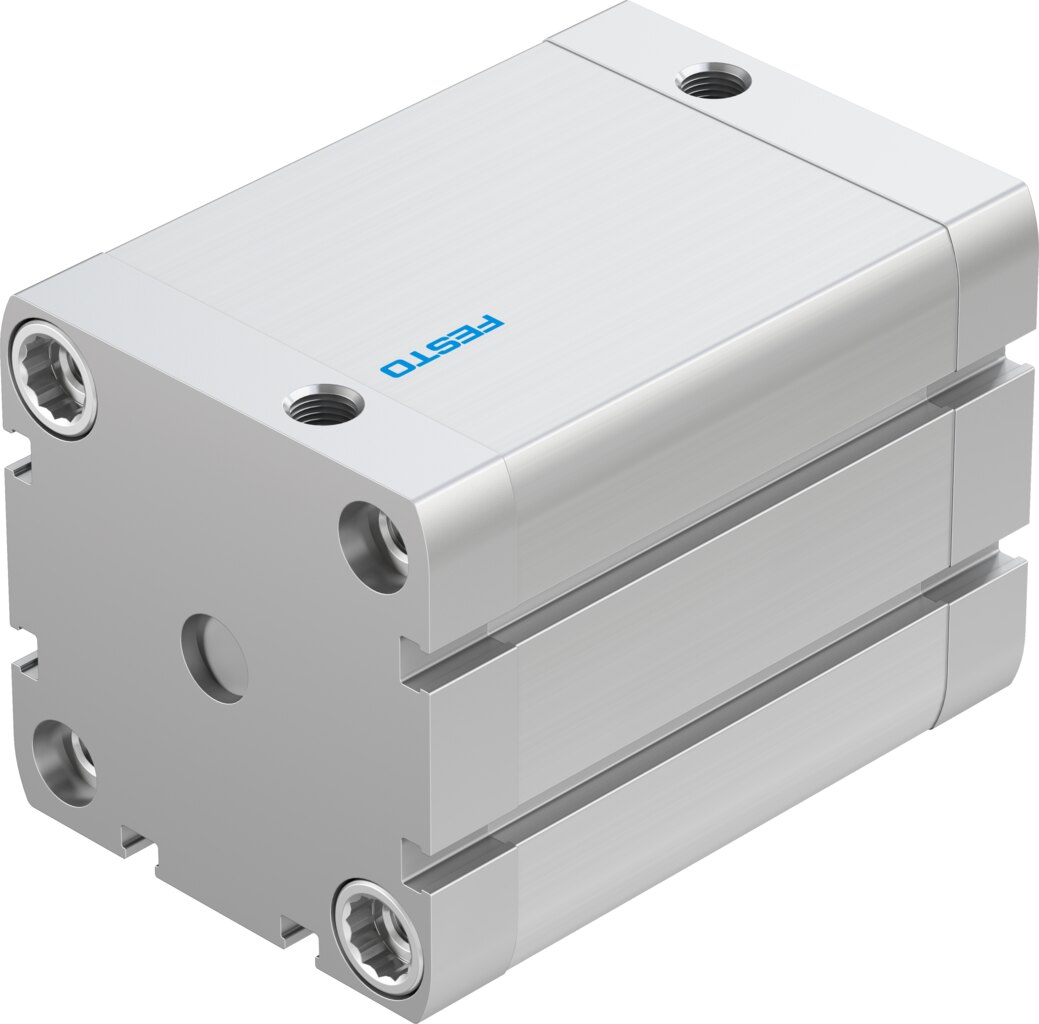 Kompaktzylinder ADN-63-70-I-P-A-103K8-S1 - Festo 563084