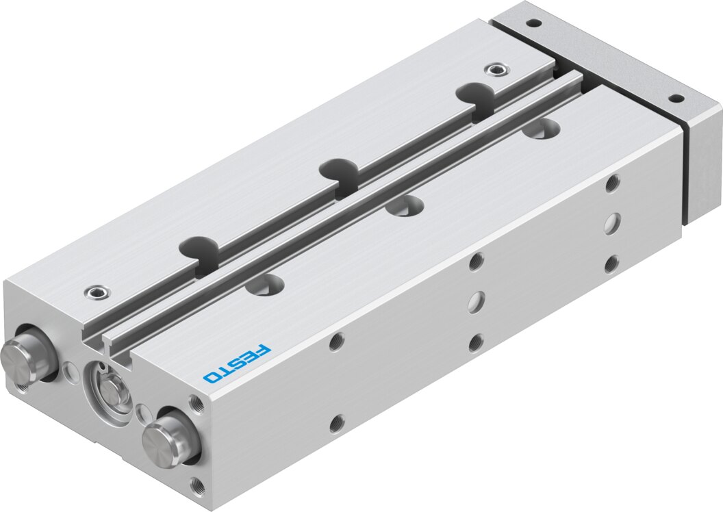 Führungszylinder DFM-12-100-P-A-GF-F1A - Festo 8118630