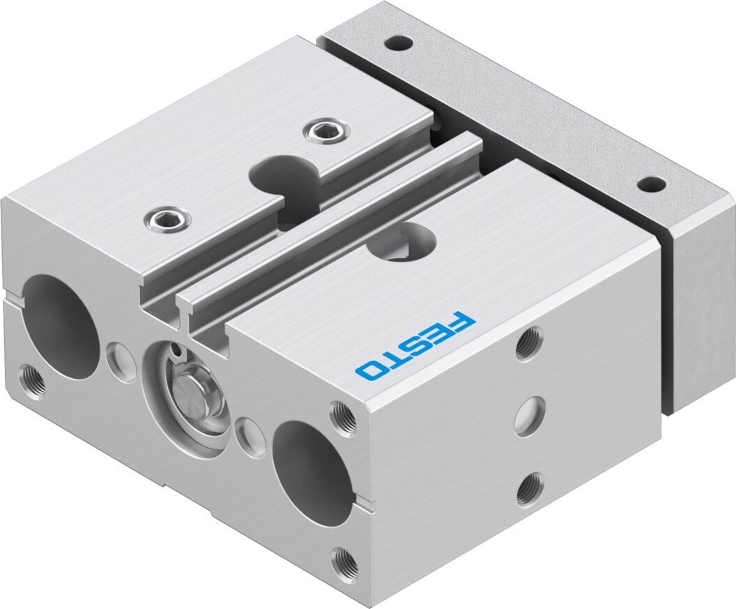 Führungszylinder DFM-12-10-P-A-KF-F1A - Festo 8118631