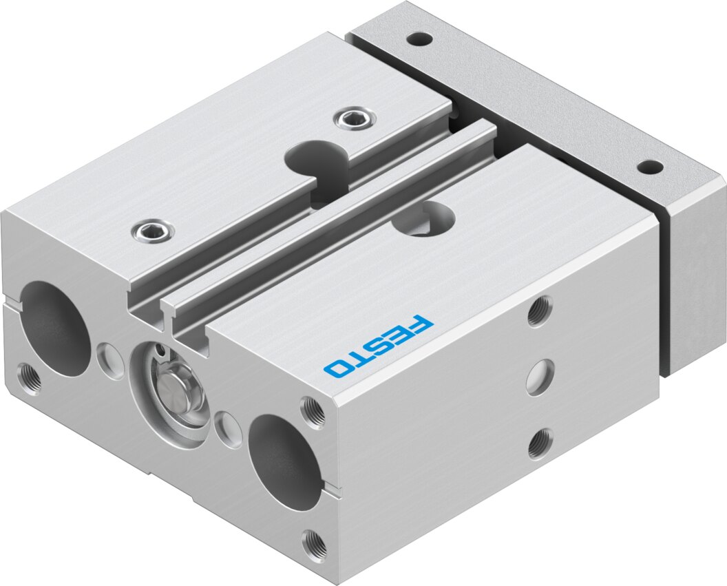 Führungszylinder DFM-12-20-B-P-A-GF-AJ - Festo 583177
