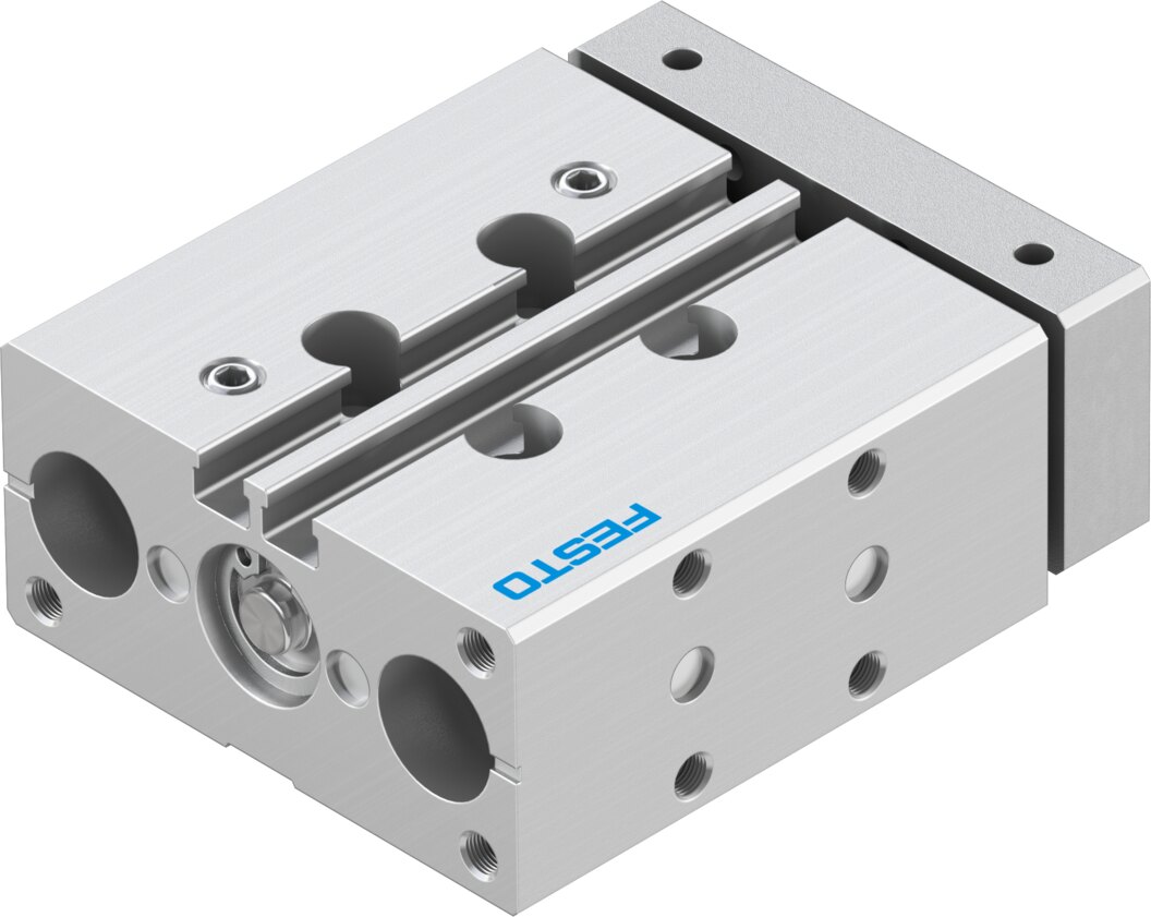 Führungszylinder DFM-12-25-P-A-GF-F1A - Festo 8118625