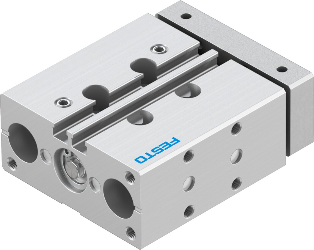 Führungszylinder DFM-12-25-P-A-KF-F1A - Festo 8118633