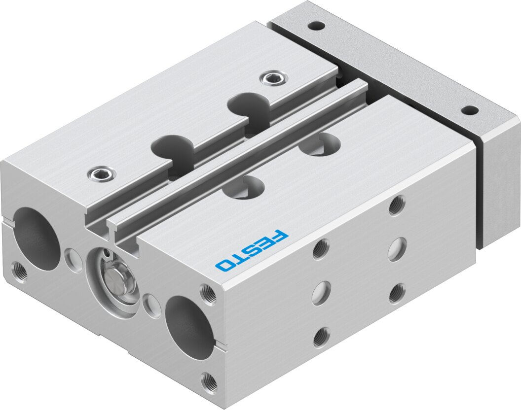 Führungszylinder DFM-12-30-P-A-GF-F1A - Festo 8118626