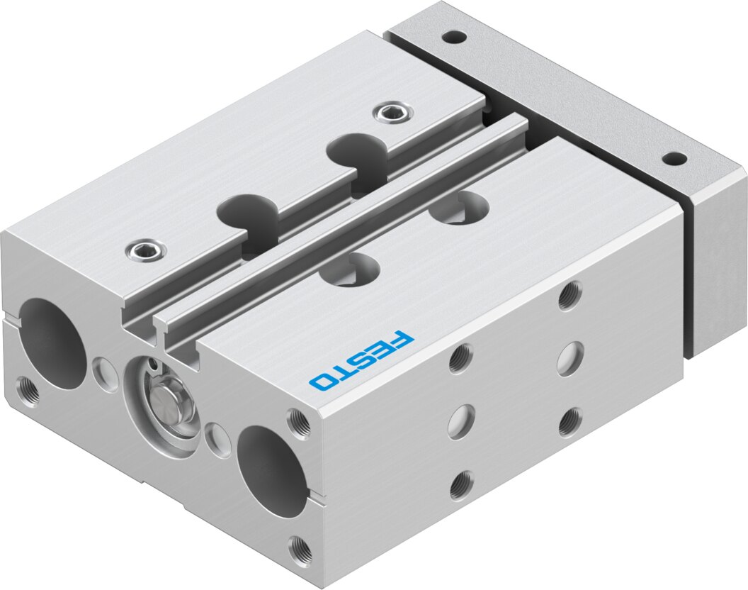 Führungszylinder DFM-12-30-P-A-KF-F1A - Festo 8118634