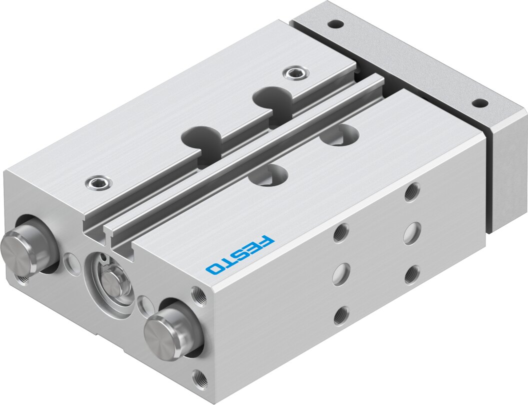 Führungszylinder DFM-12-40-P-A-GF-F1A - Festo 8118627