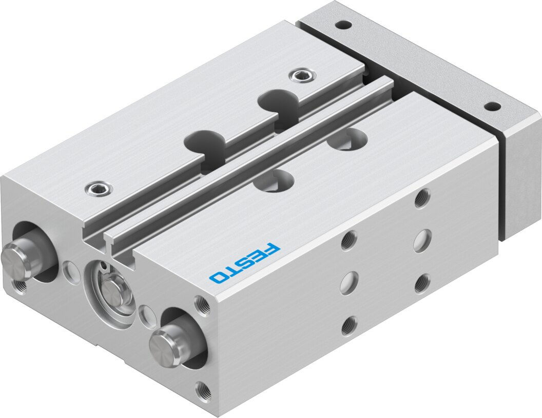 Führungszylinder DFM-12-40-P-A-KF-F1A - Festo 8118635