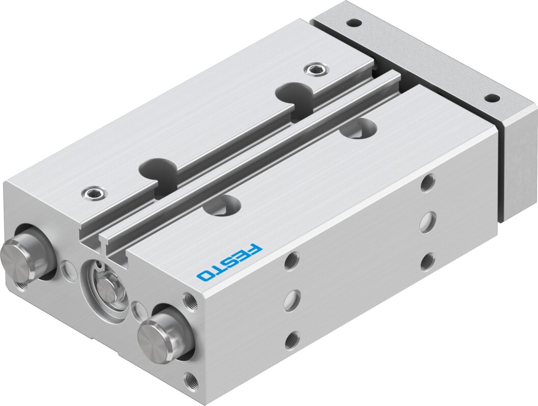 Führungszylinder DFM-12-50-P-A-GF-F1A - Festo 8118628