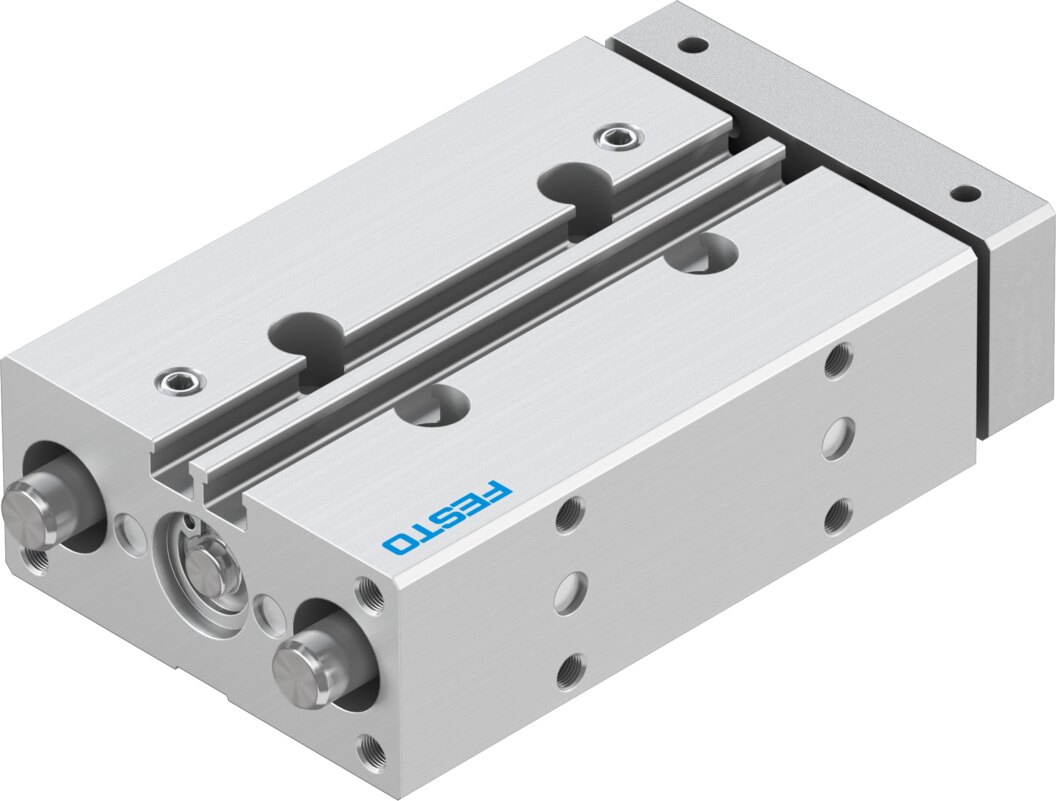 Führungszylinder DFM-12-50-P-A-KF-F1A - Festo 8118636