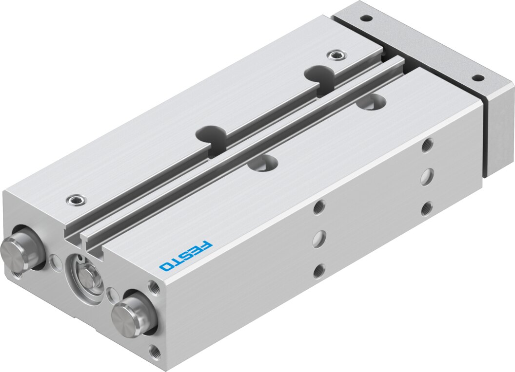 Führungszylinder DFM-12-80-B-P-A-KF - Festo 595098