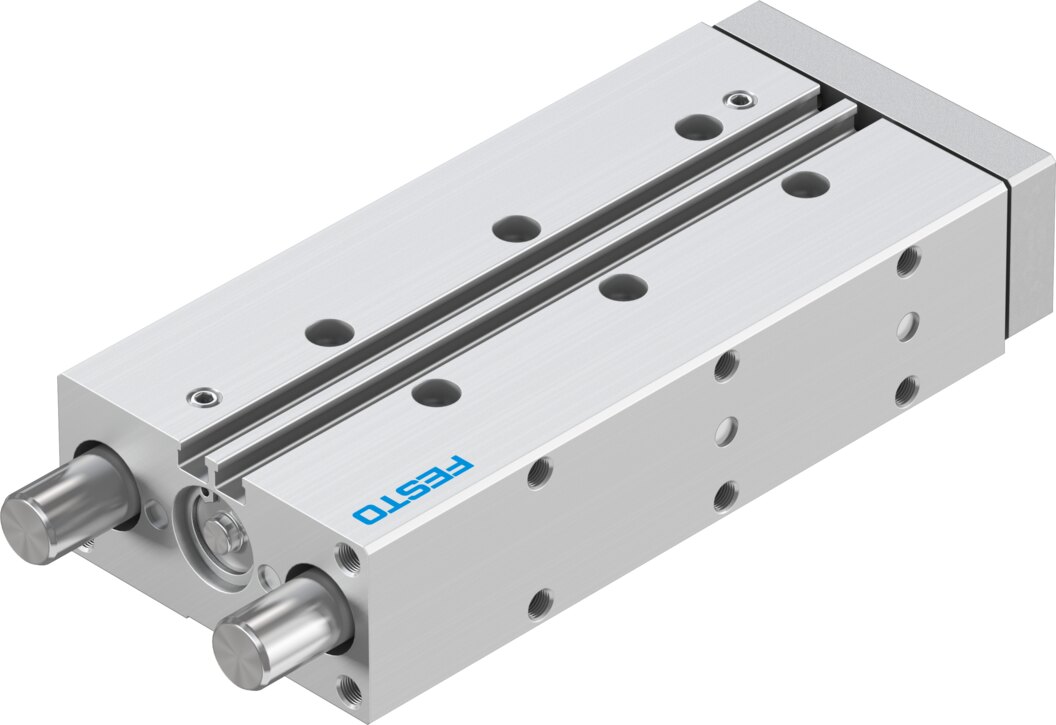 Führungszylinder DFM-16-100-P-A-GF-F1A - Festo 8118829