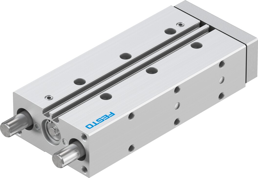 Führungszylinder DFM-16-100-P-A-KF-F1A - Festo 8118837