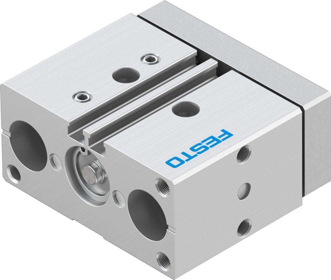 Führungszylinder DFM-16-10-P-A-KF-F1A - Festo 8118830