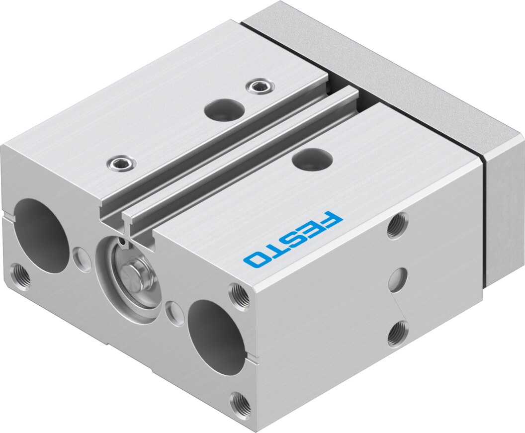 Führungszylinder DFM-16-20-P-A-GF-F1A - Festo 8118823