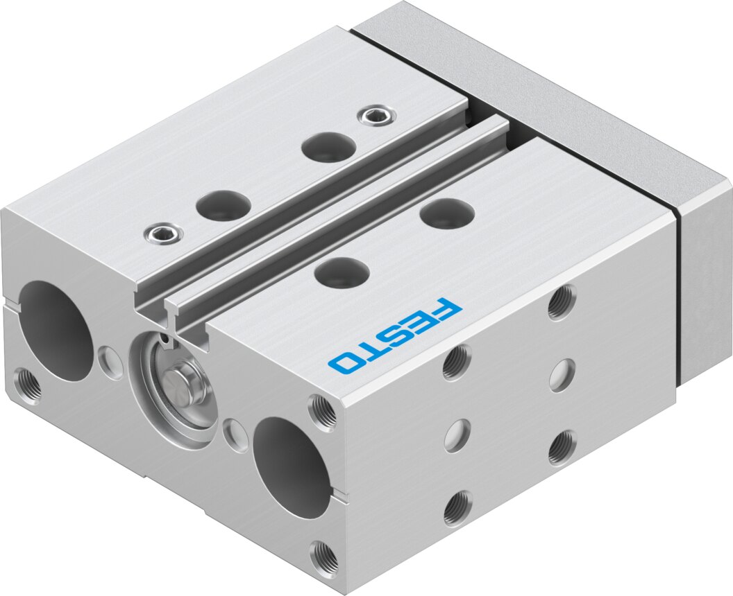 Führungszylinder DFM-16-25-P-A-GF-F1A - Festo 8118824