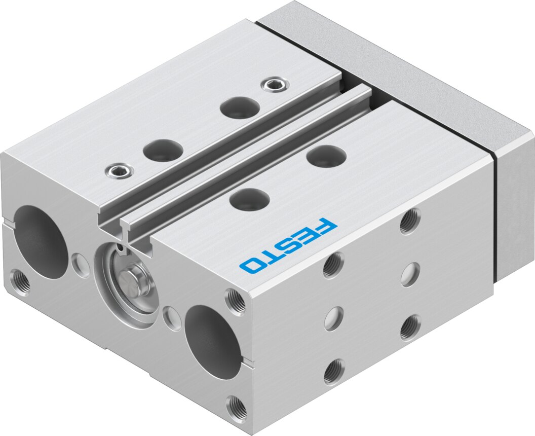 Führungszylinder DFM-16-25-P-A-KF-F1A - Festo 8118832