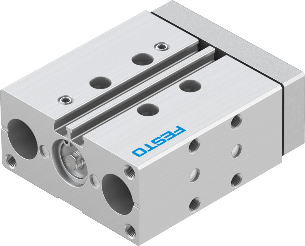 Führungszylinder DFM-16-30-P-A-GF-F1A - Festo 8118825