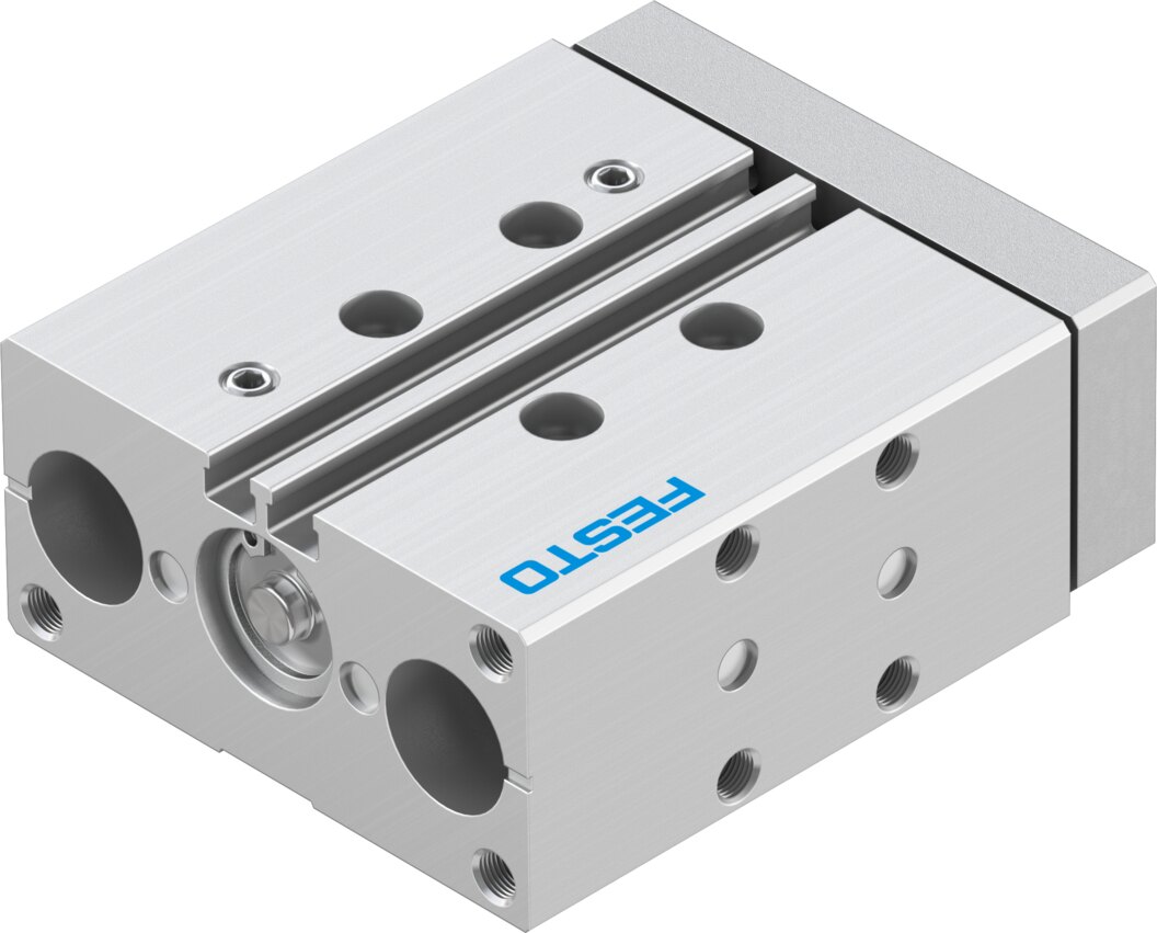 Führungszylinder DFM-16-30-P-A-KF-F1A - Festo 8118833