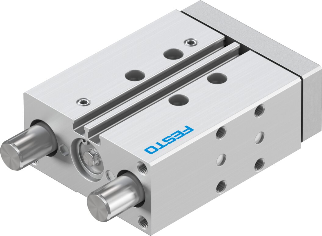 Führungszylinder DFM-16-40-P-A-GF-F1A - Festo 8118826