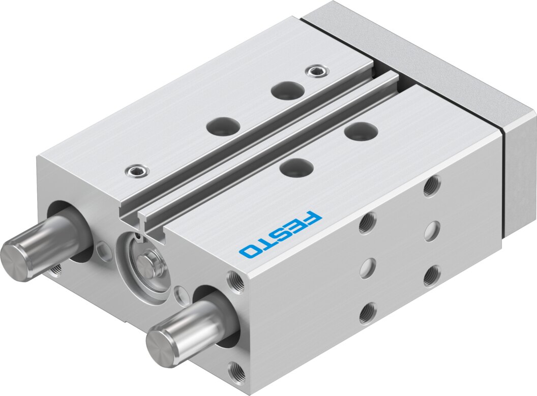 Führungszylinder DFM-16-40-P-A-KF-F1A - Festo 8118834