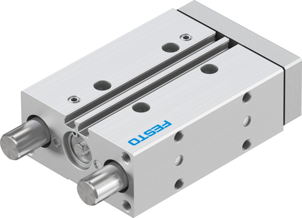 Führungszylinder DFM-16-50-P-A-GF-F1A - Festo 8118827