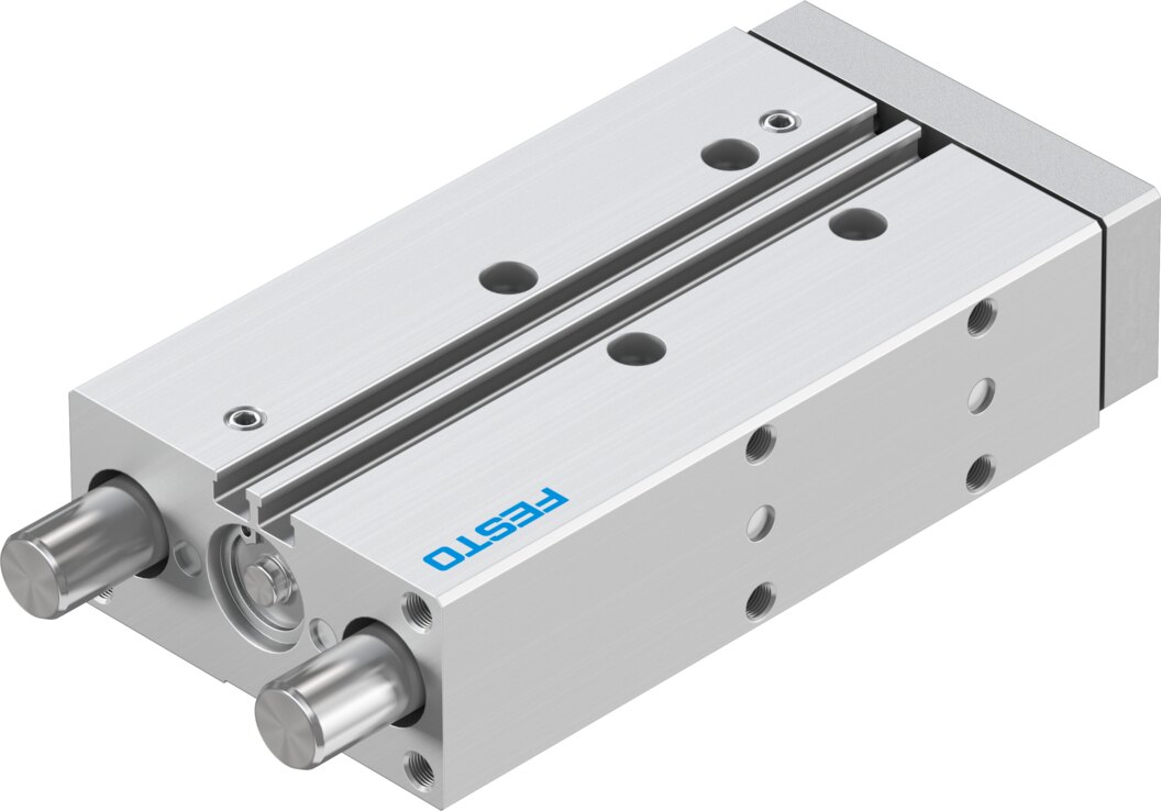 Führungszylinder DFM-16-80-P-A-GF-F1A - Festo 8118828