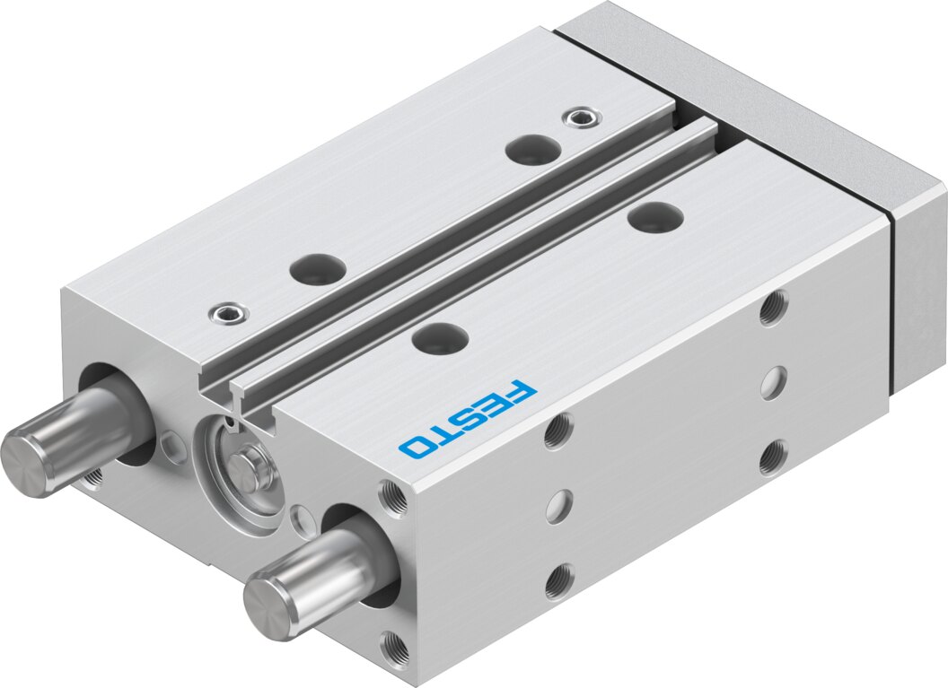 Führungszylinder DFM-16-50-P-A-KF-F1A - Festo 8118835