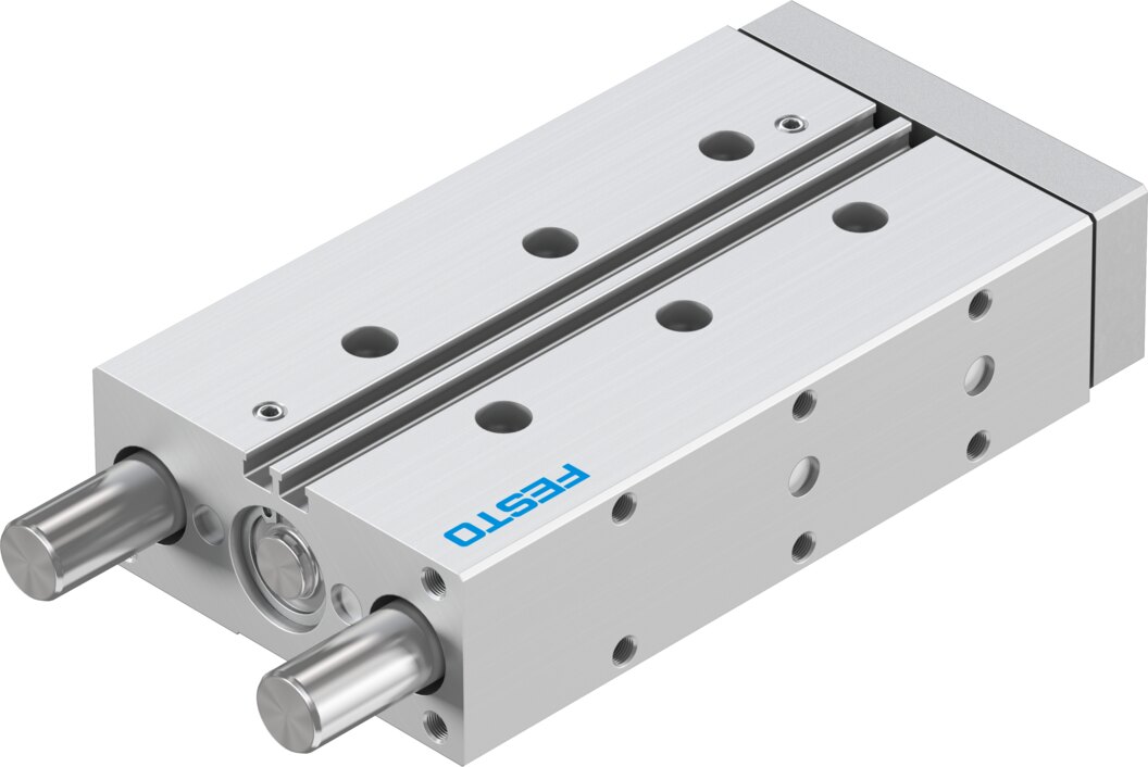 Führungszylinder DFM-20-100-P-A-GF-F1A - Festo 8118849