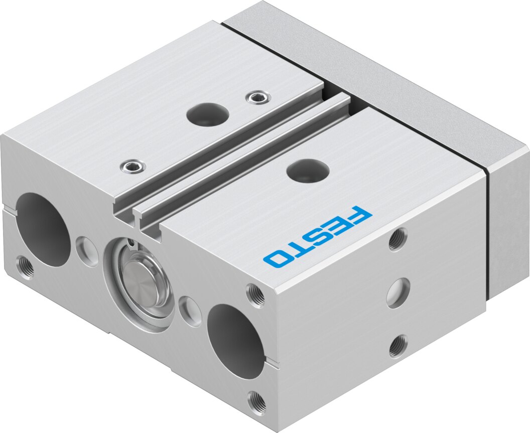 Führungszylinder DFM-20-20-P-A-GF-F1A - Festo 8118843