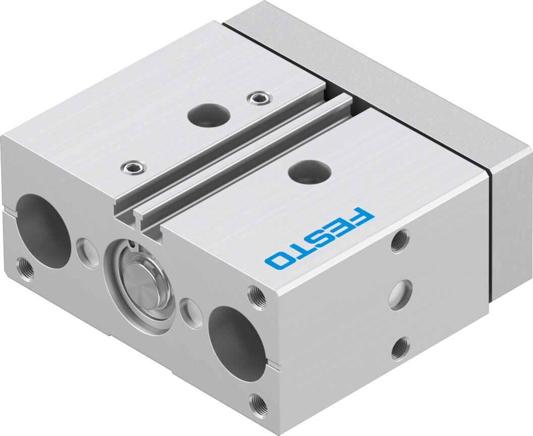 Führungszylinder DFM-20-20-P-A-KF-F1A - Festo 8118850